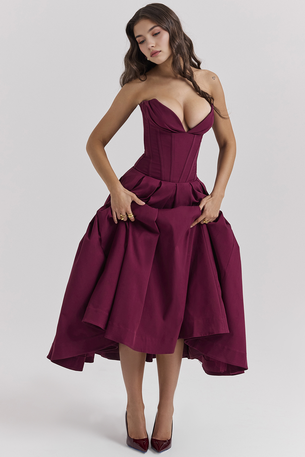 Shaping Dress Taylor
