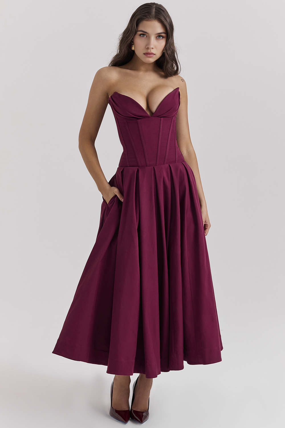 Shaping Dress Taylor