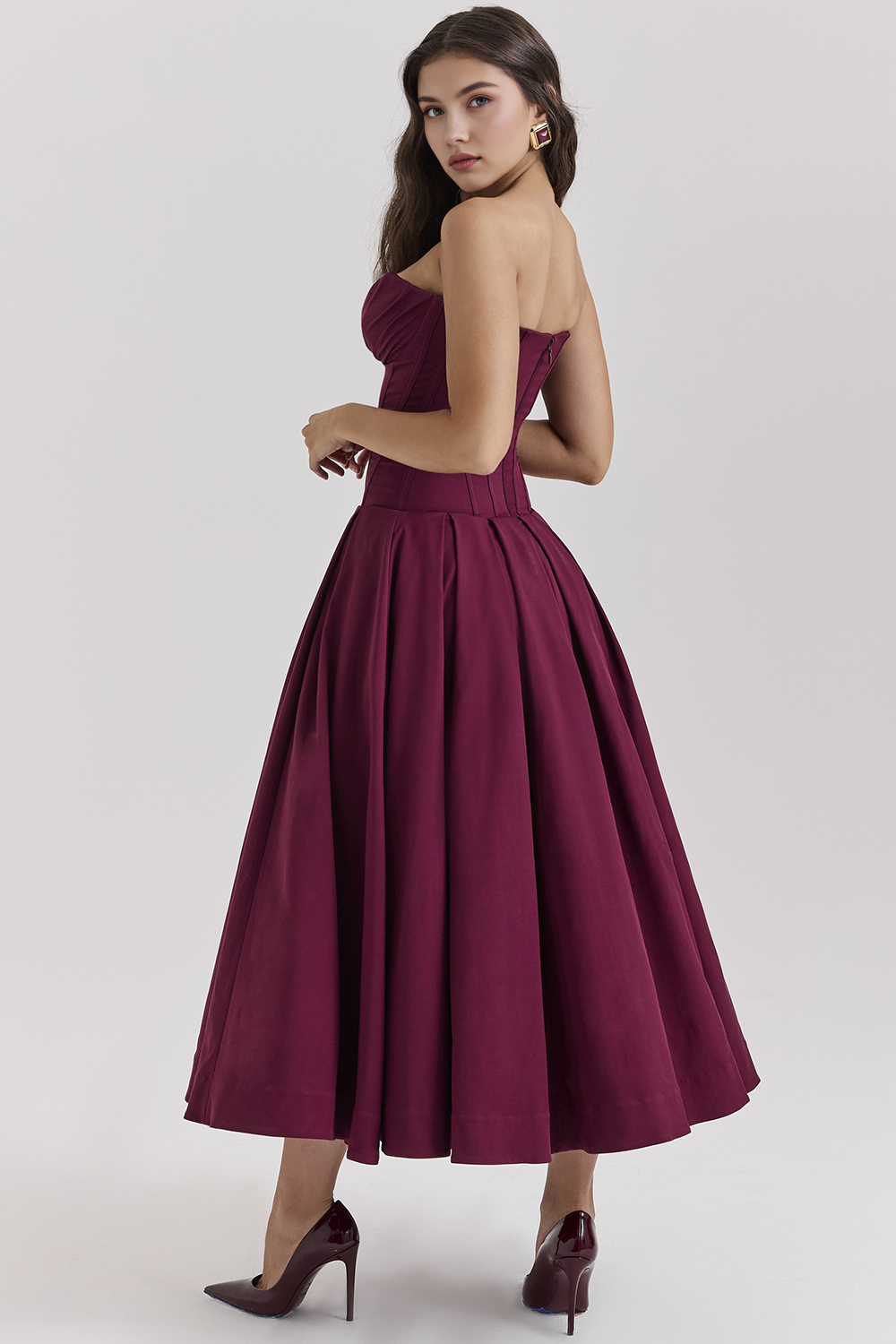 Shaping Dress Taylor