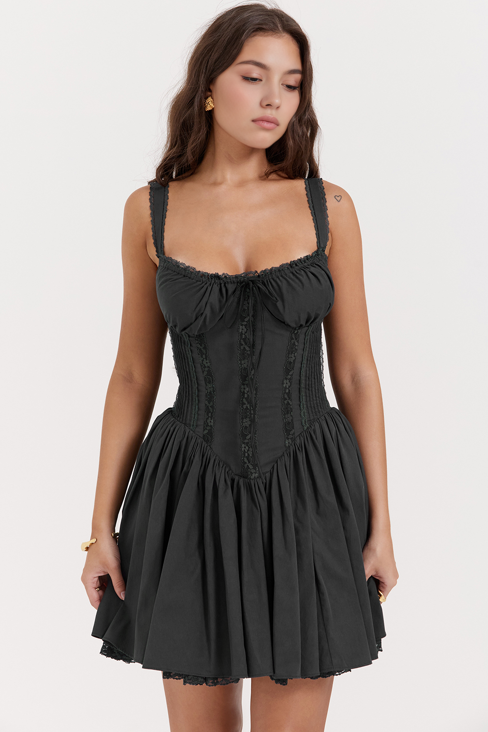 Bustier Dress Bela