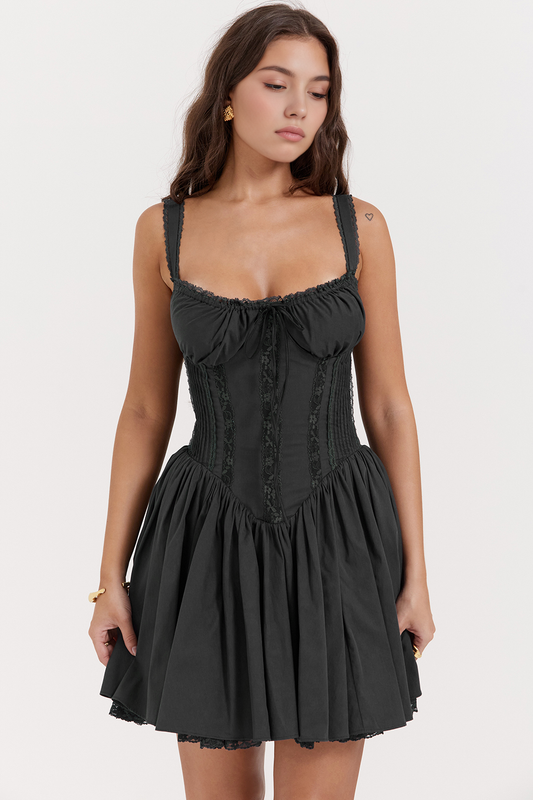 Bustier Dress Bela