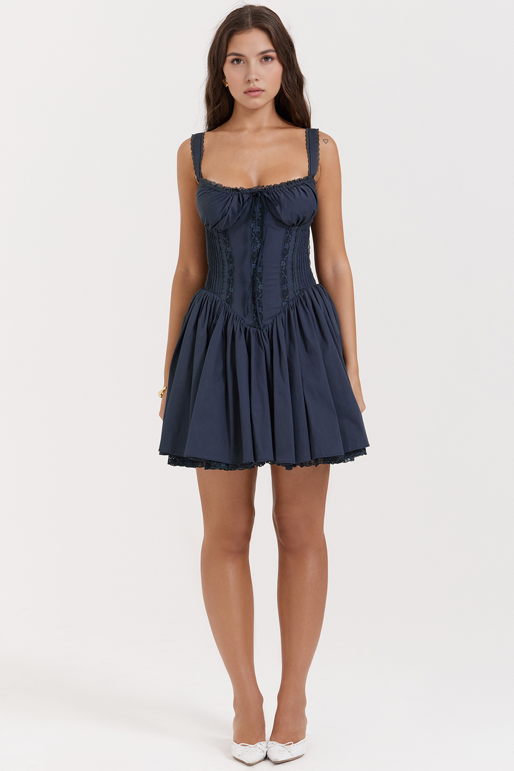 Bustier Dress Bela