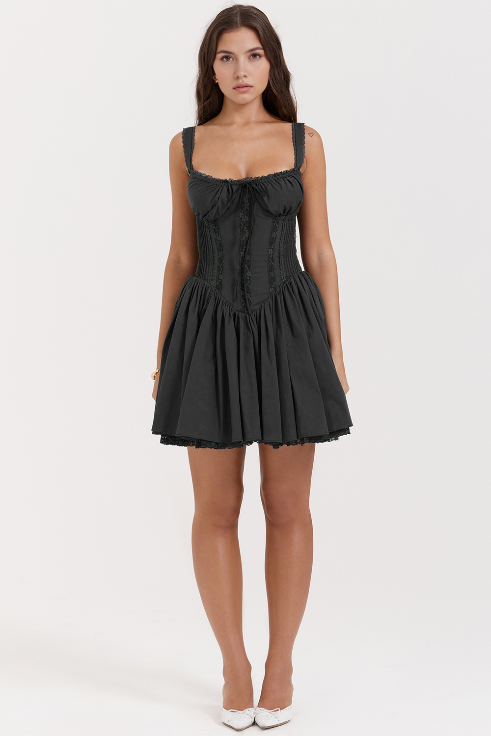 Bustier Dress Bela
