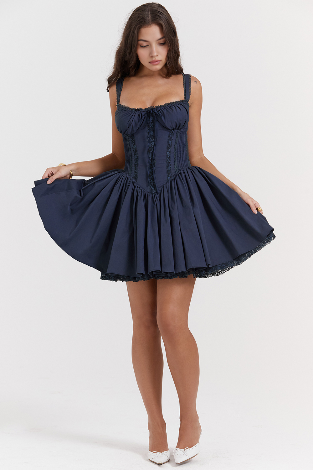 Bustier Dress Bela