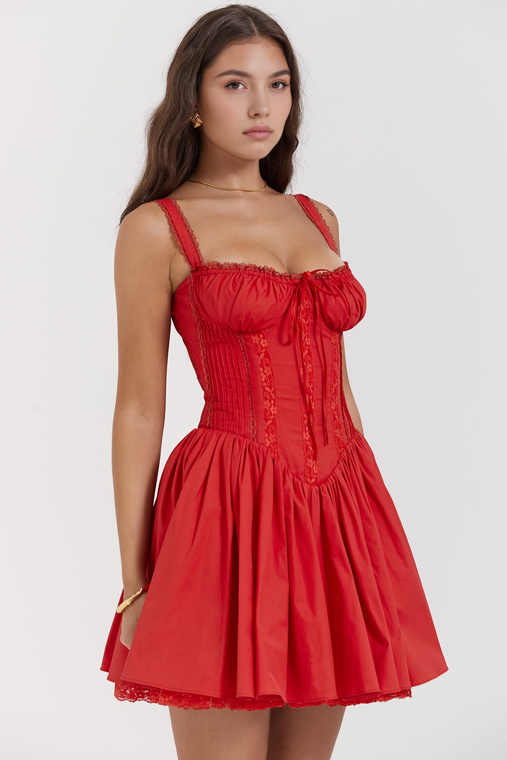 Bustier Dress Bela