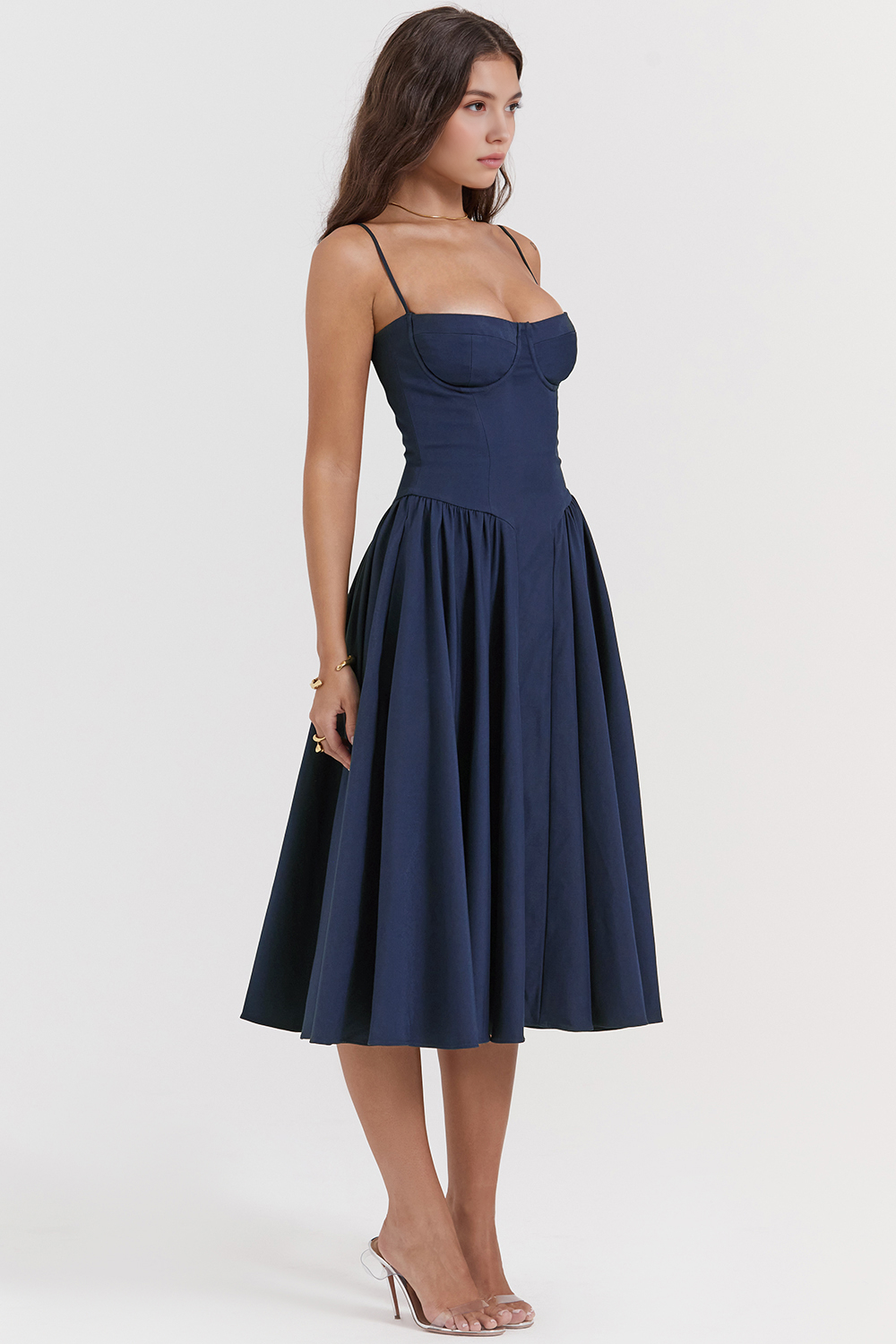 Bustier Dress Anne