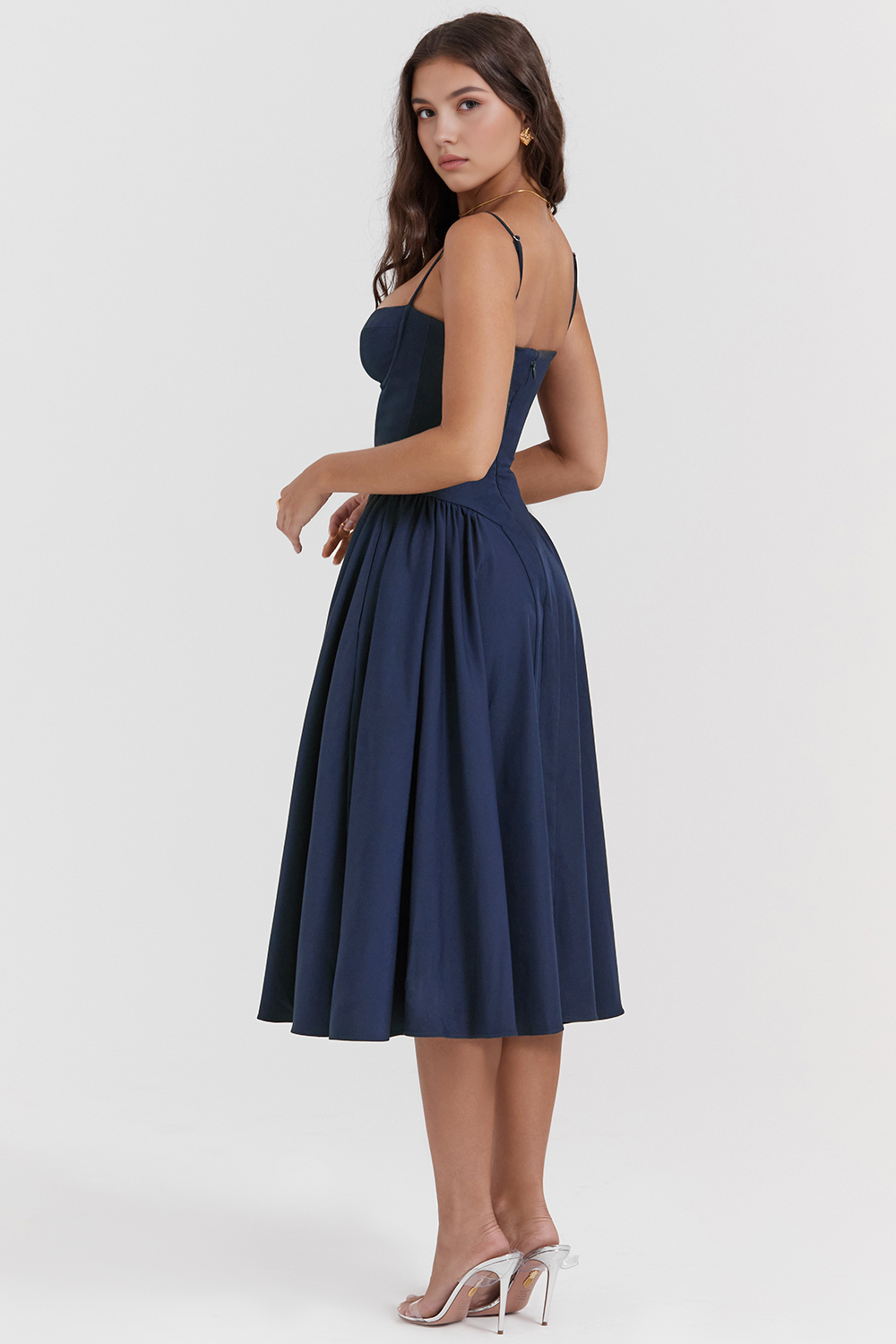 Bustier Dress Anne