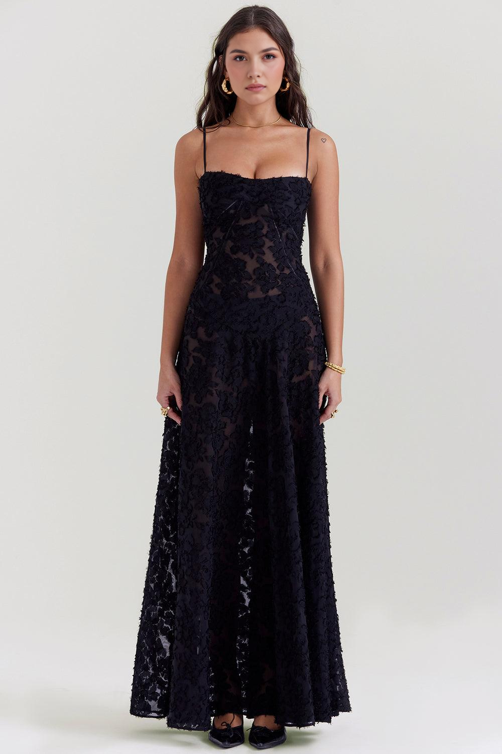 Long Dress Selena