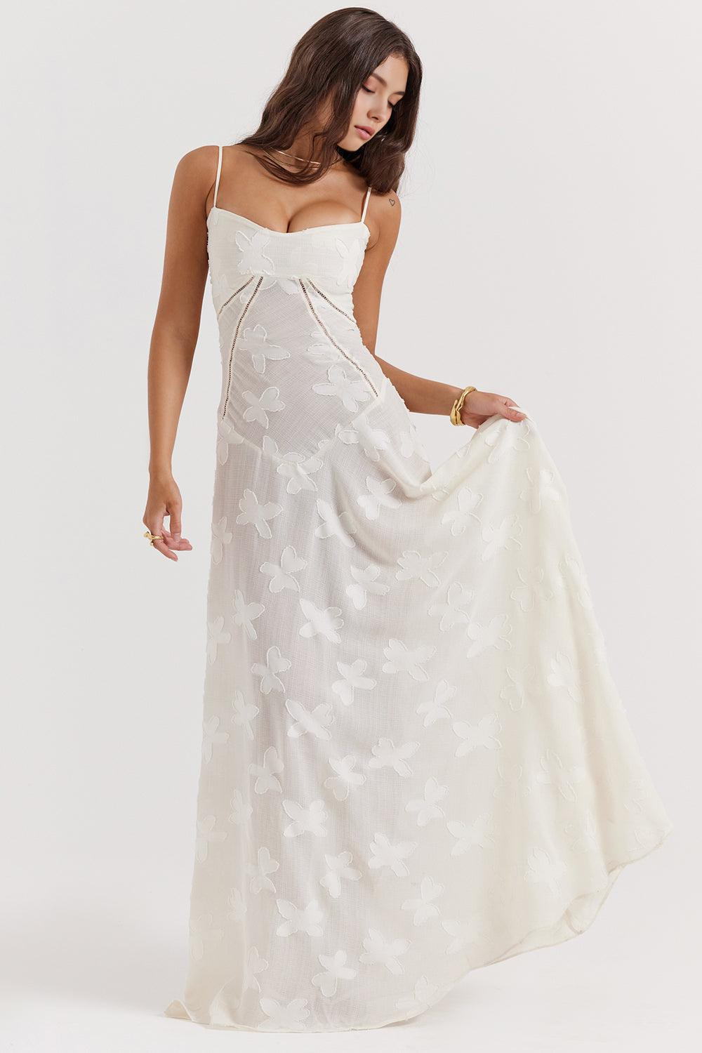 Long Dress Selena