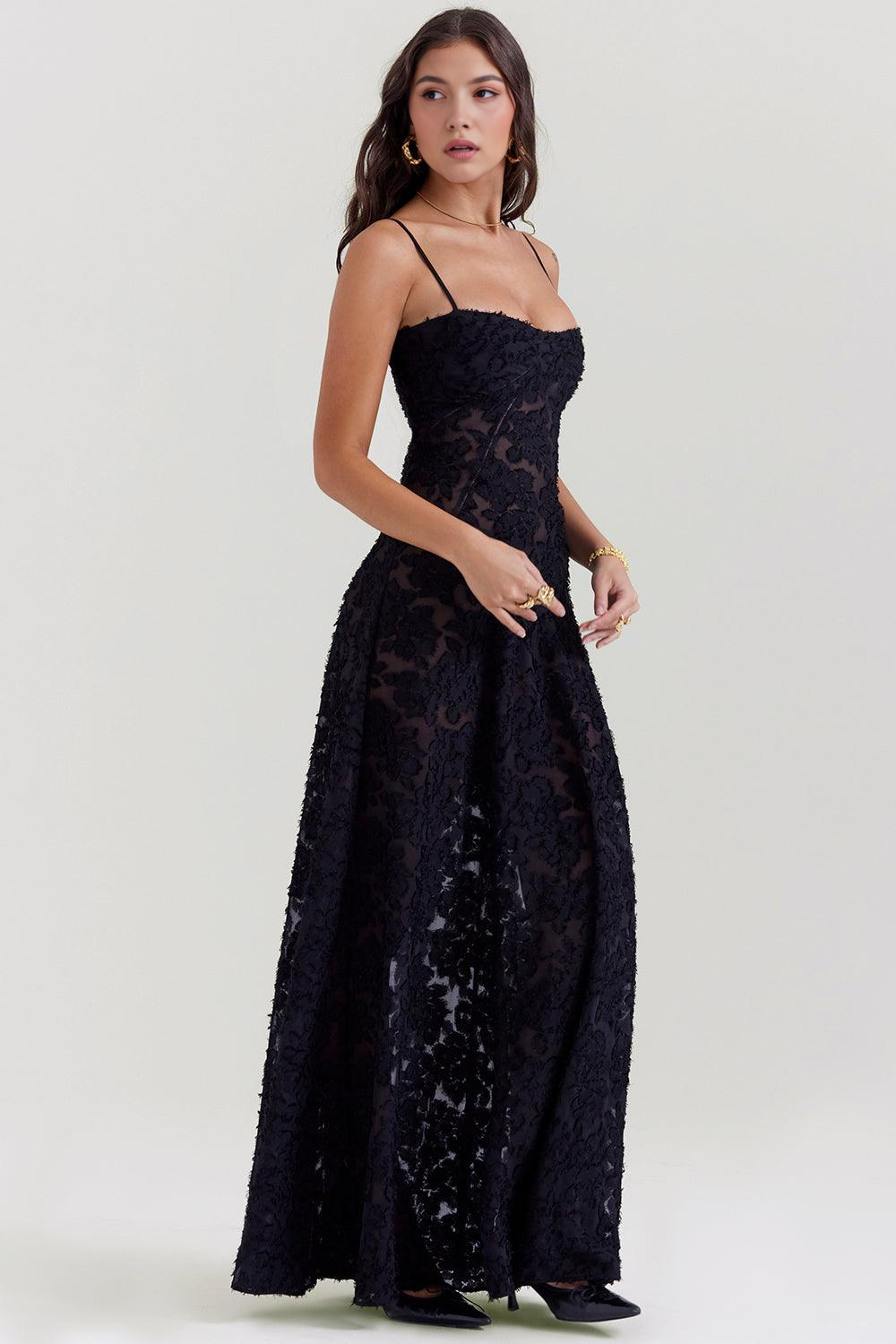 Bustier Dress Selena