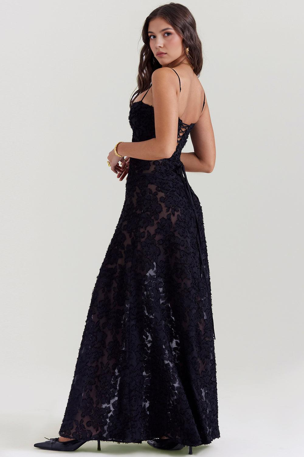 Long Dress Selena