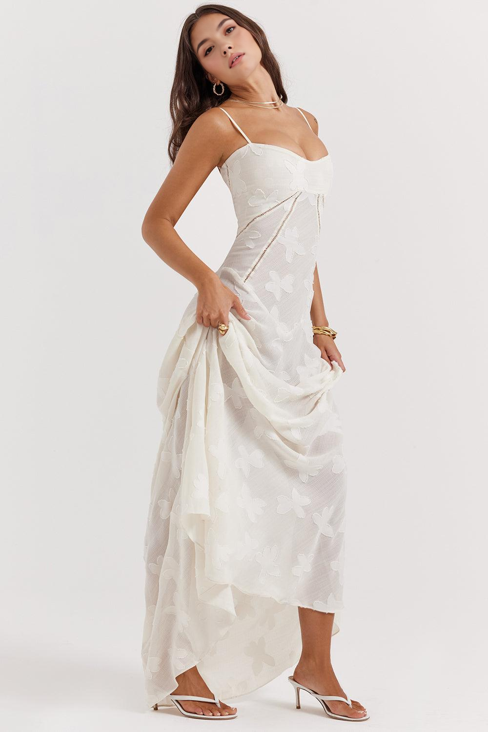Long Dress Selena