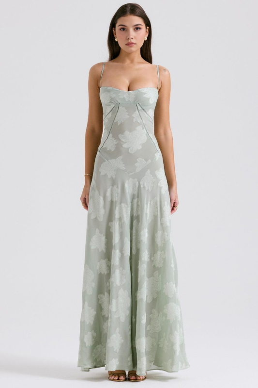 Long Dress Selena