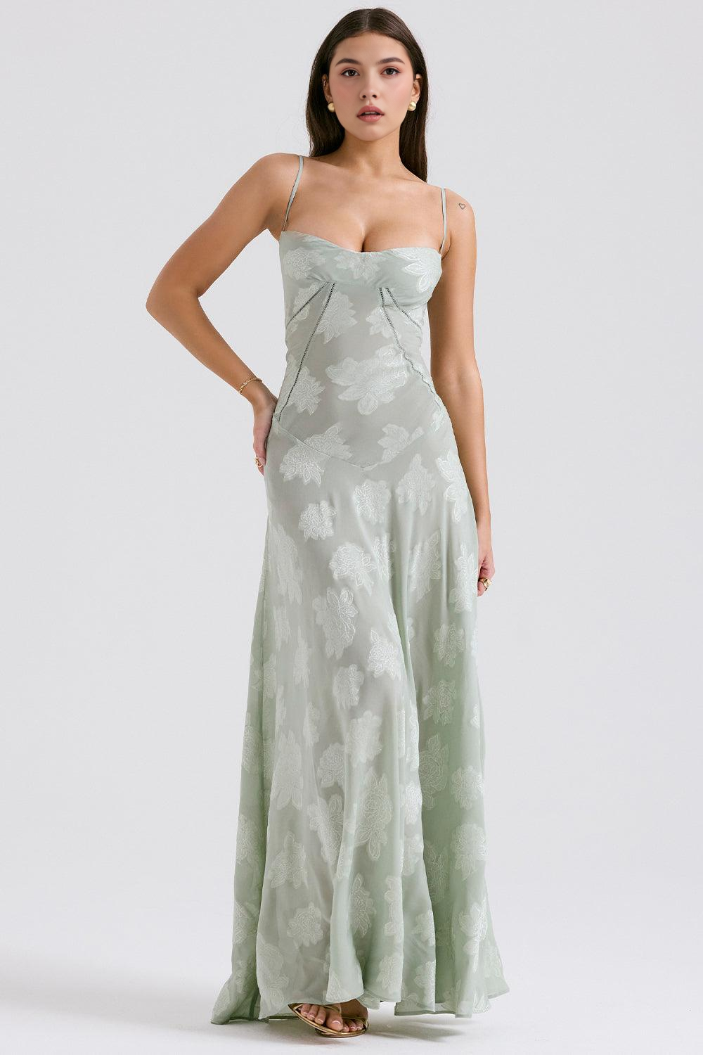 Long Dress Selena