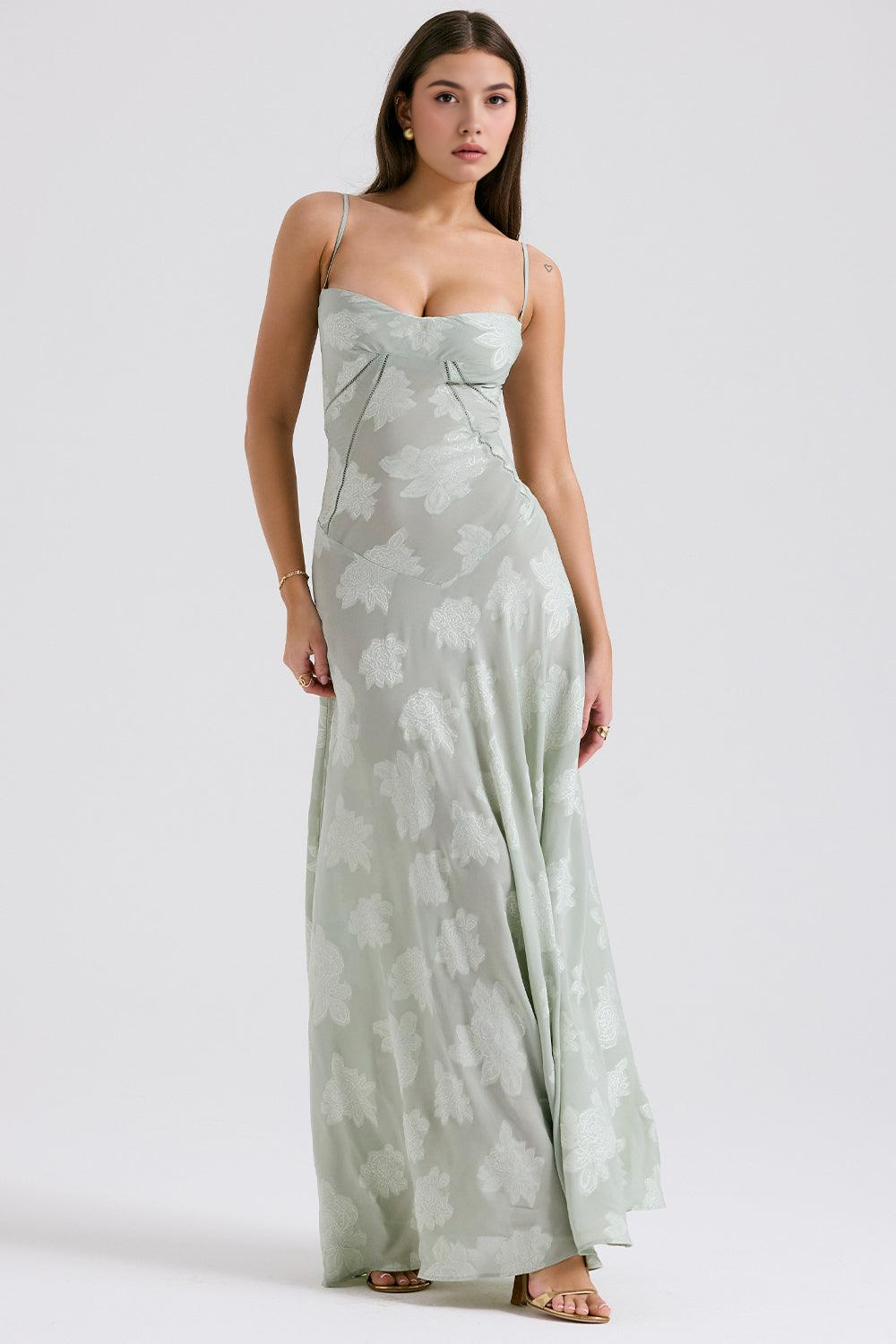 Bustier Dress Selena