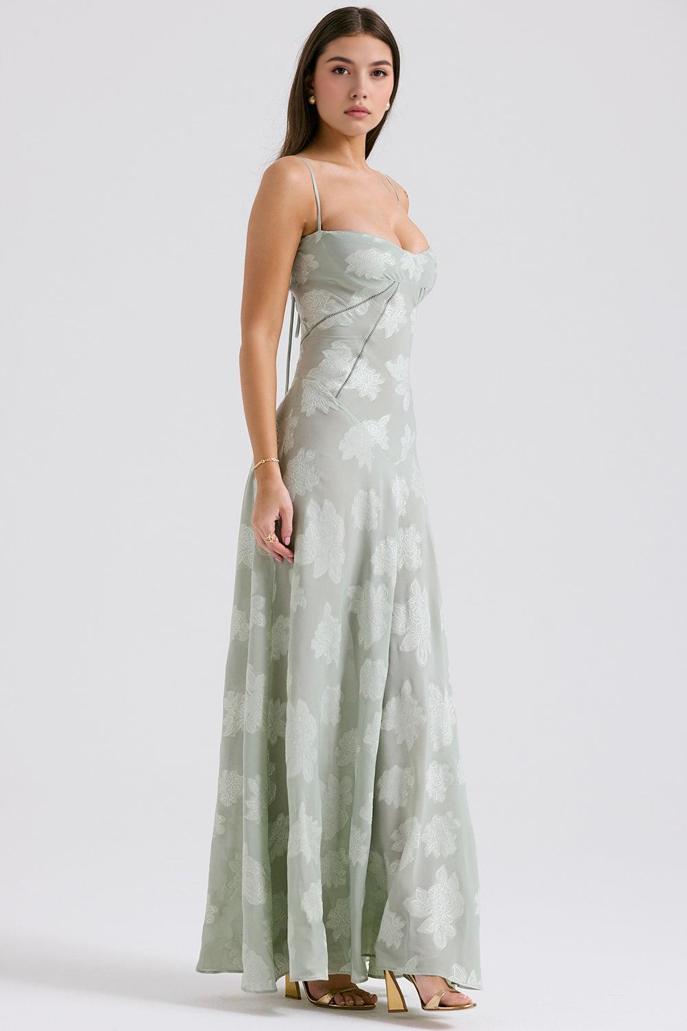 Long Dress Selena