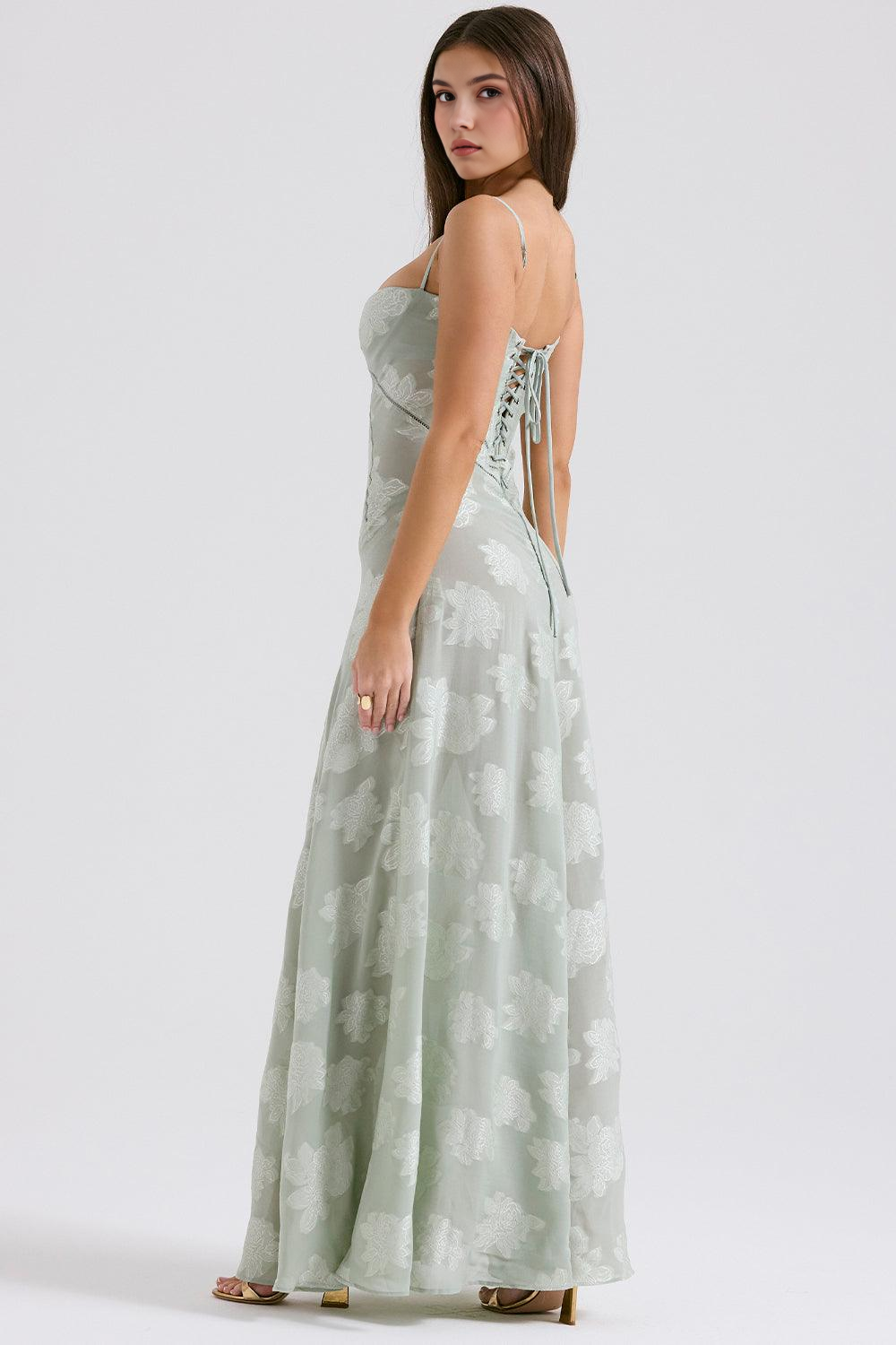 Long Dress Selena
