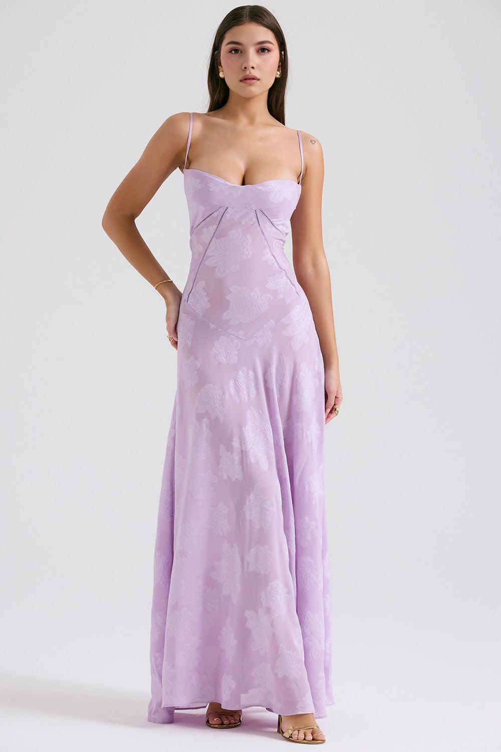 Long Dress Selena