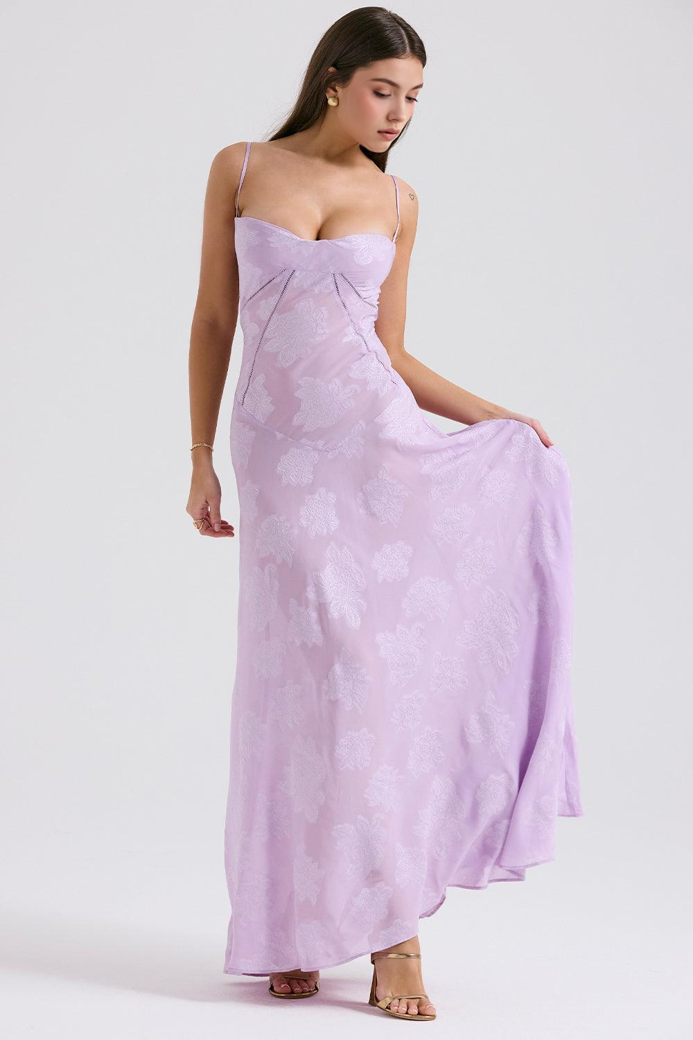 Bustier Dress Selena