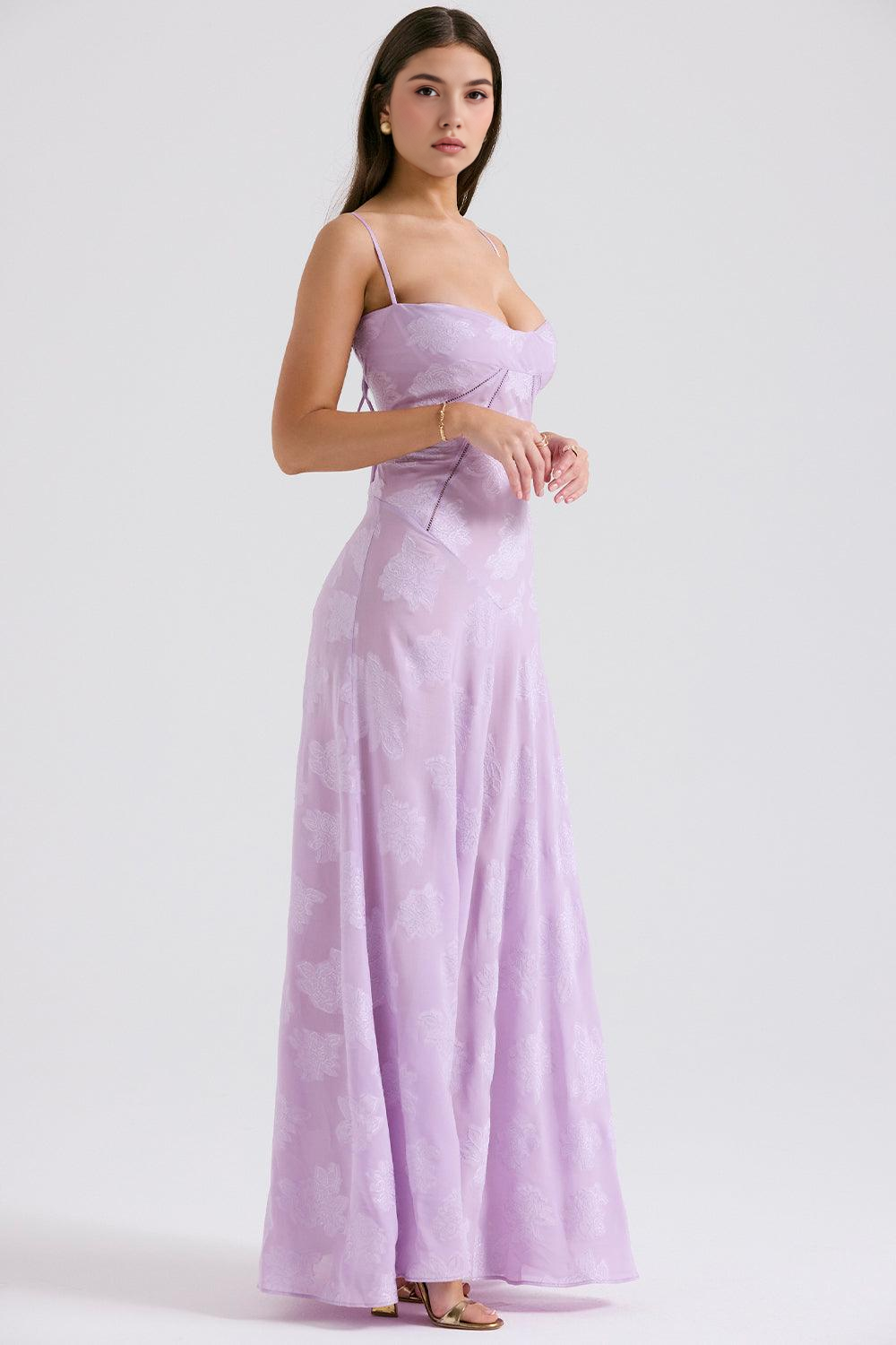 Long Dress Selena
