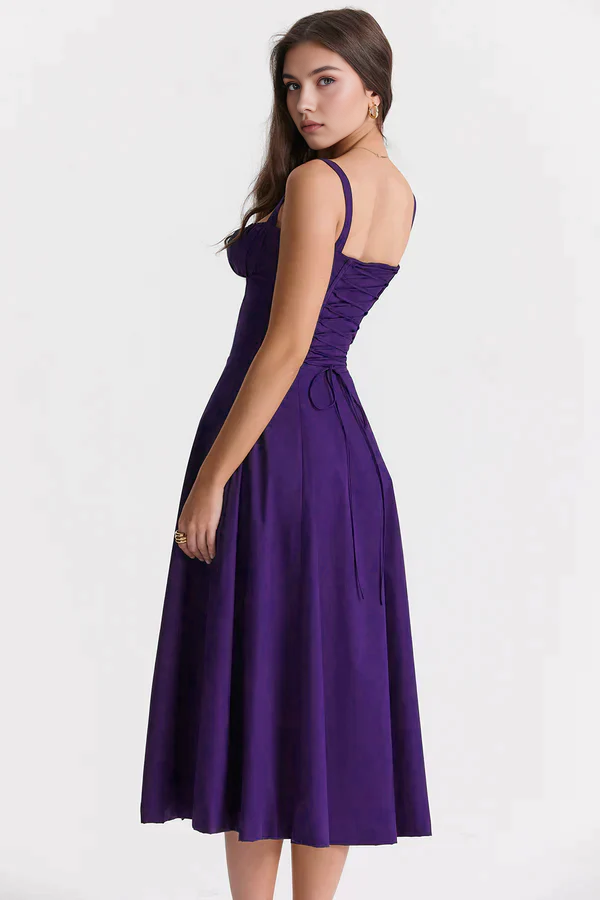 Bustier Dress Mavie