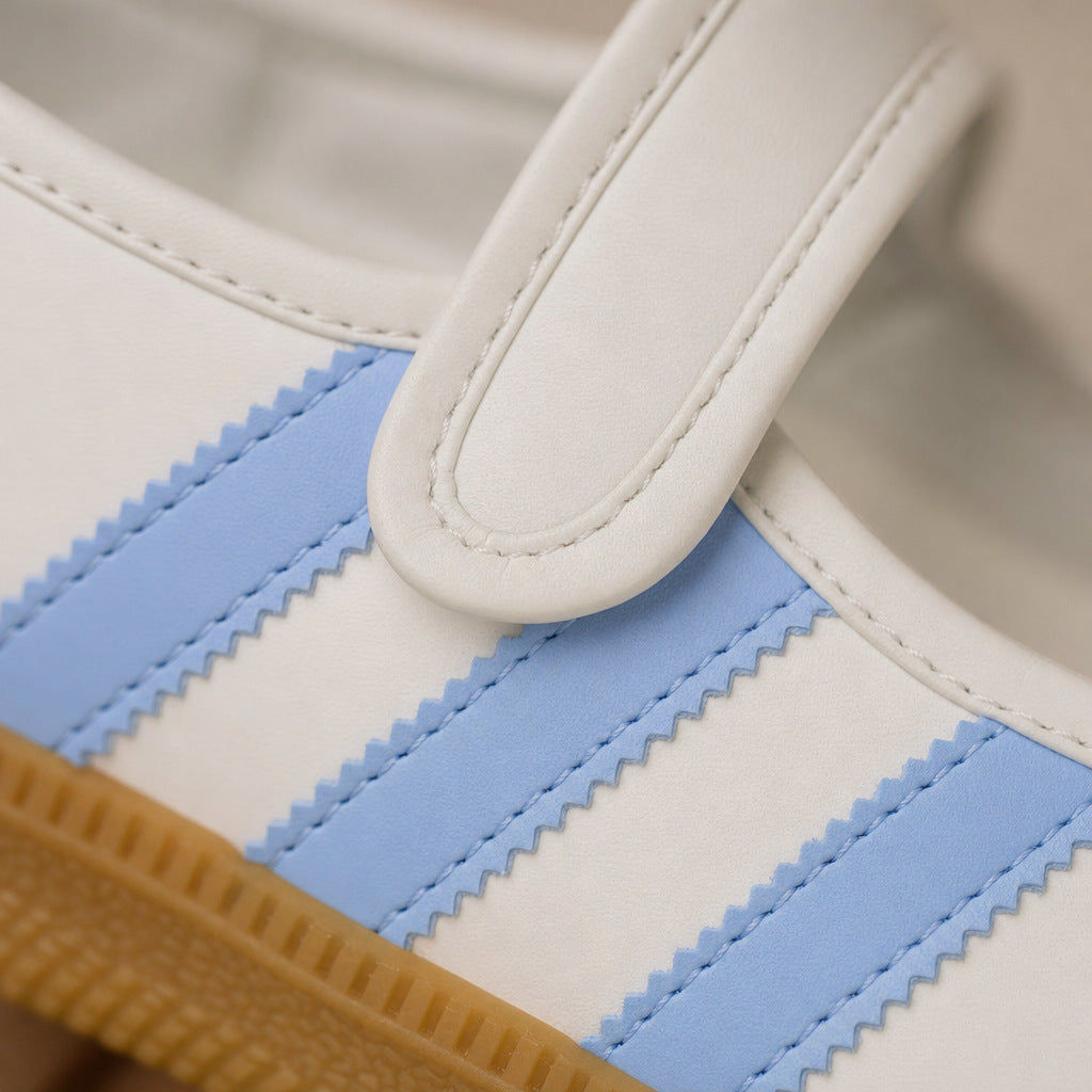 Samba Jane Light Blue