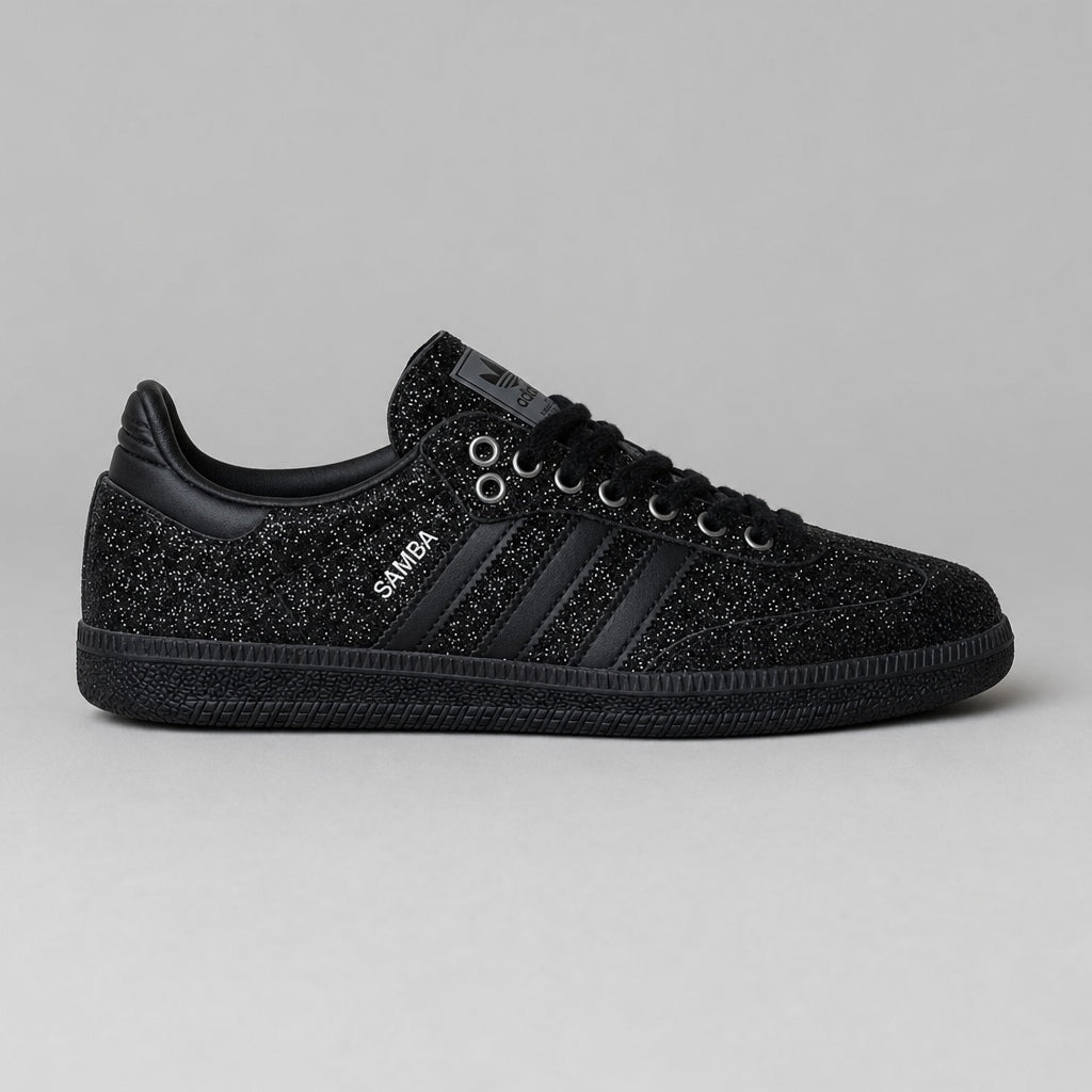 Samba Eclipse Edition Black