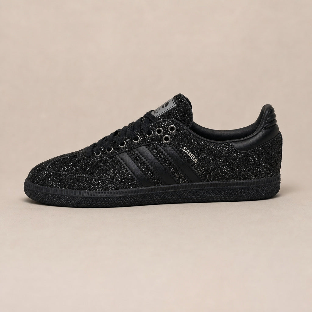 Samba Eclipse Edition Black