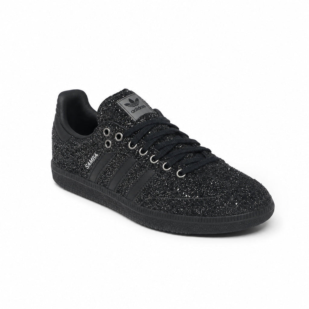 Samba Eclipse Edition Black