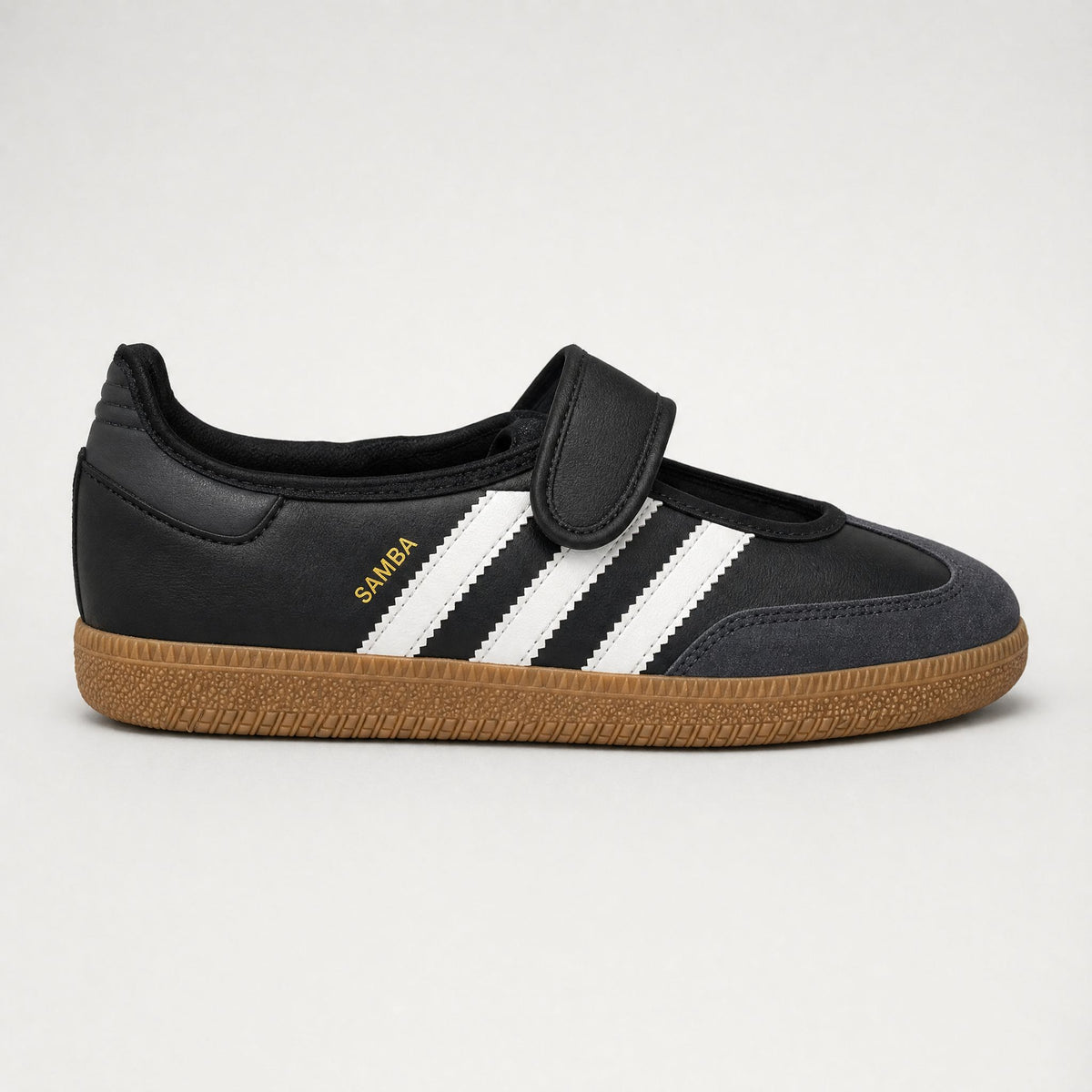 Samba Jane Black