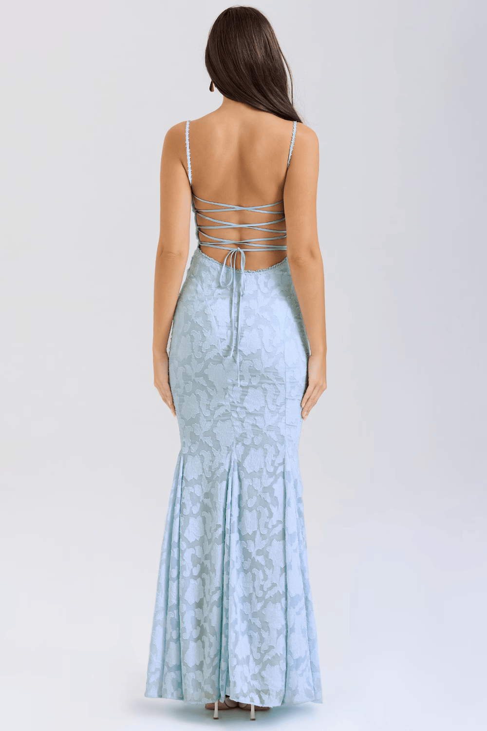 Bustier Dress Rebecca