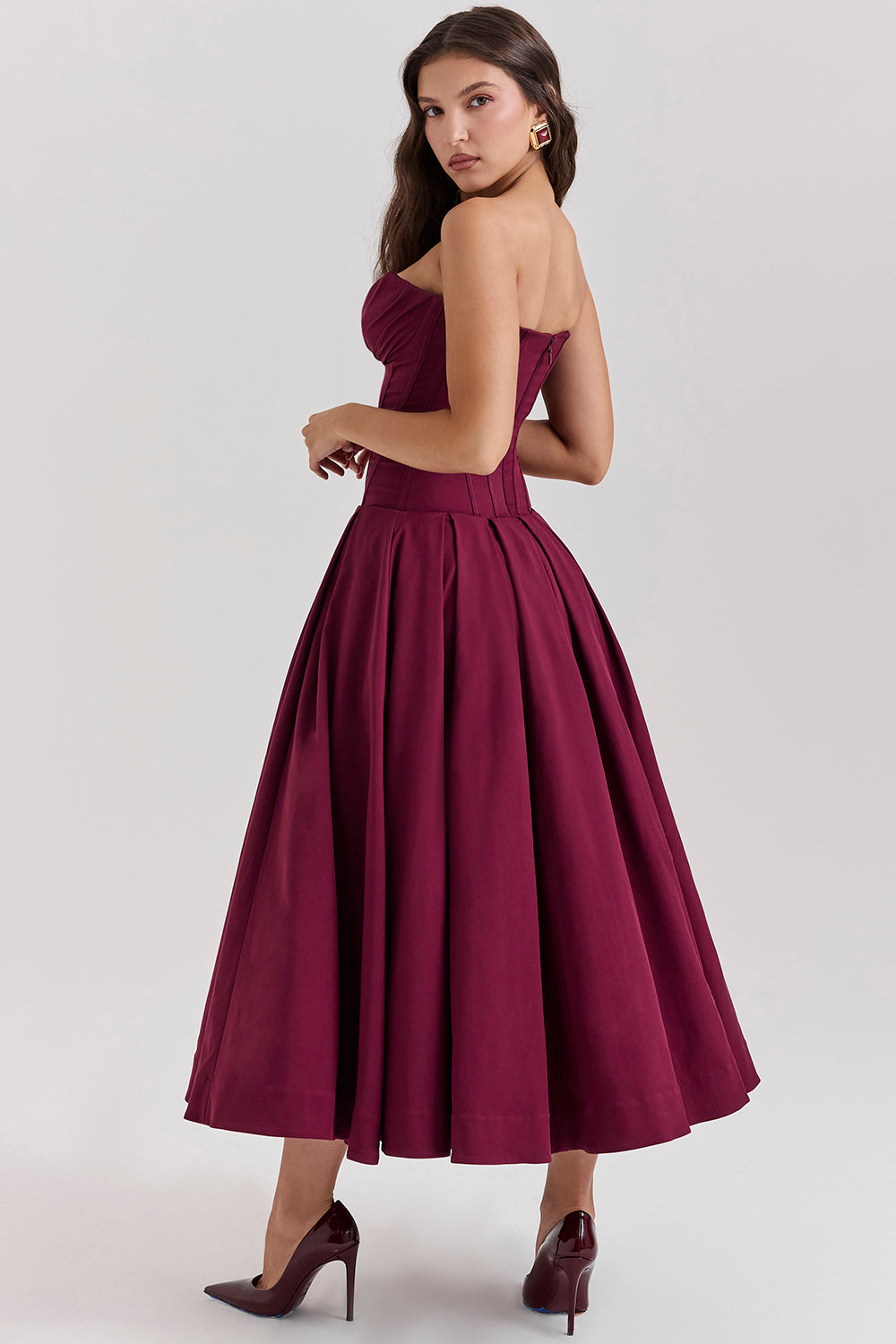 Shaping Dress Taylor