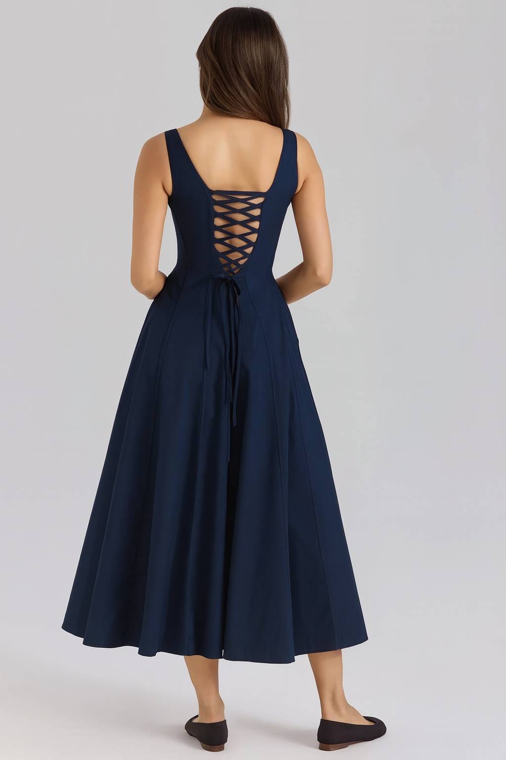 Bustier Dress Magnólia
