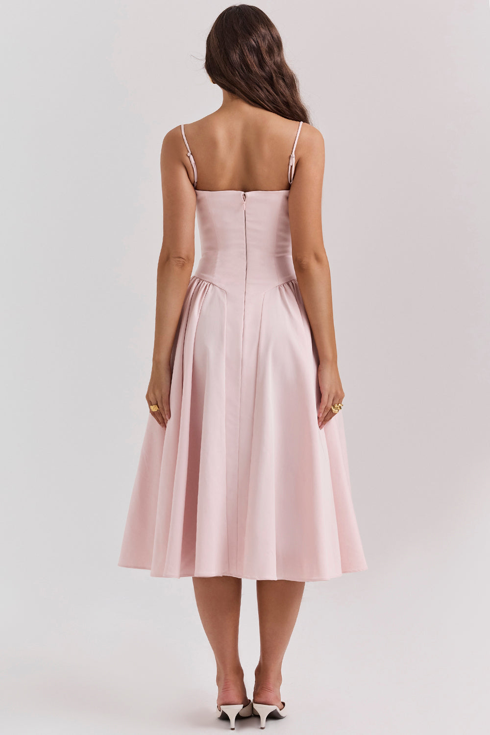 Bustier Dress Anne