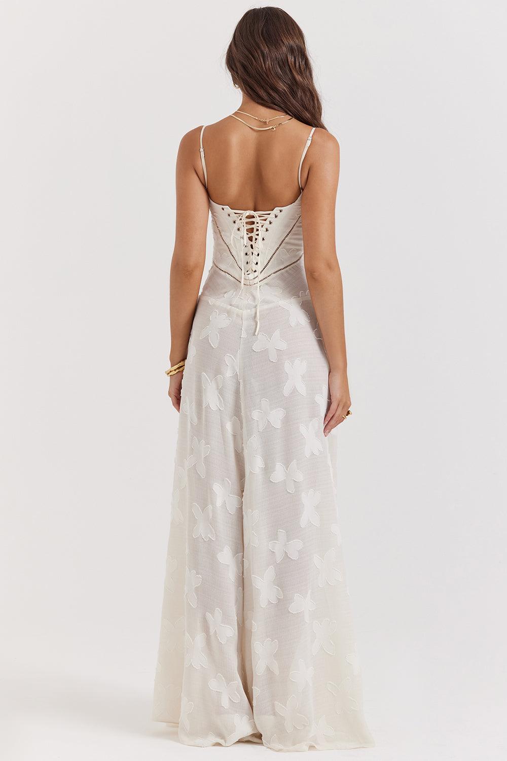 Long Dress Selena
