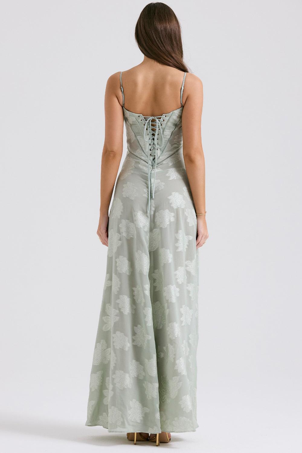 Long Dress Selena