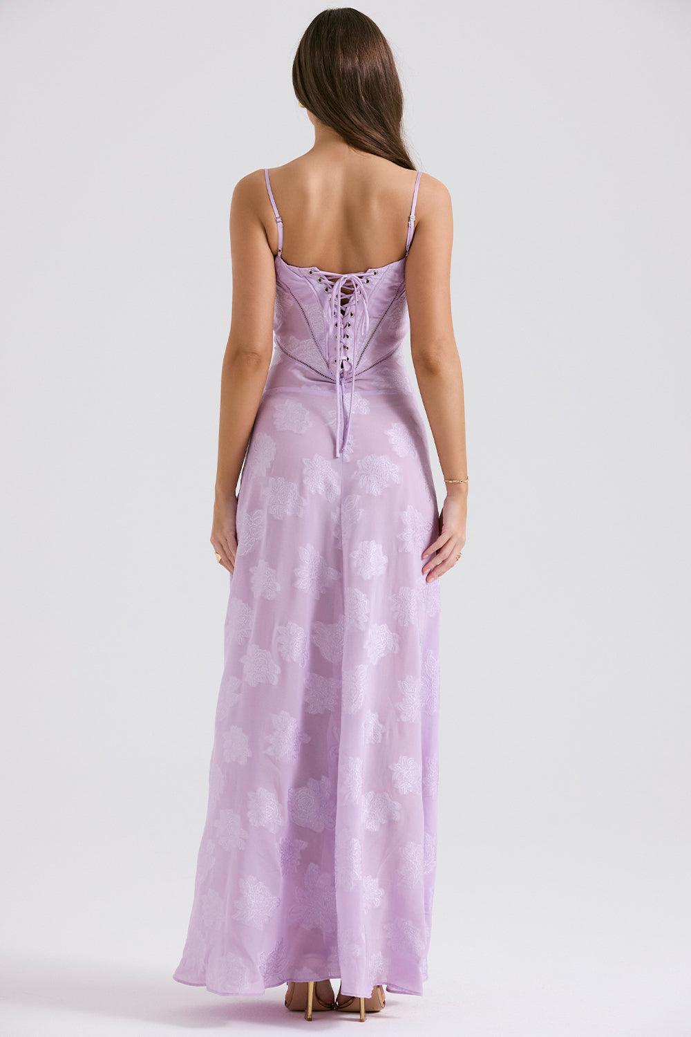 Long Dress Selena