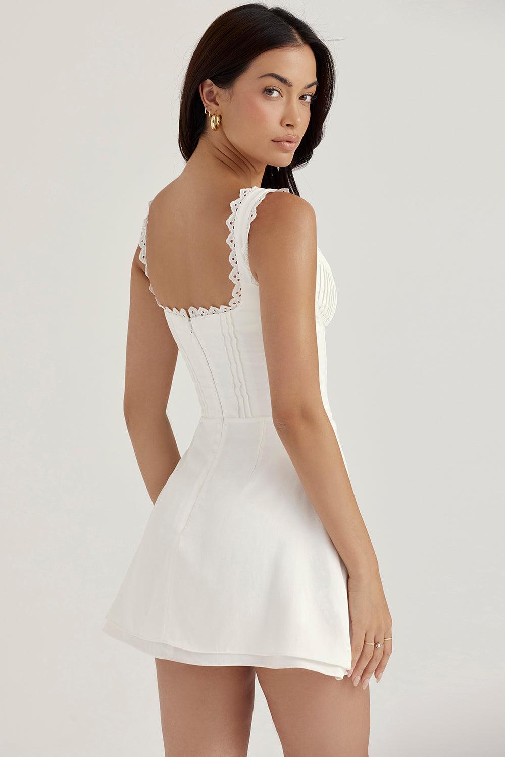 Fiorella Dress